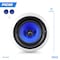 Pyle PyleHome 2-Way In-Wall In-Ceiling Speaker System - Dual 8 Inch, 300W, Adjustable Treble Control PIC8E - alternate 4